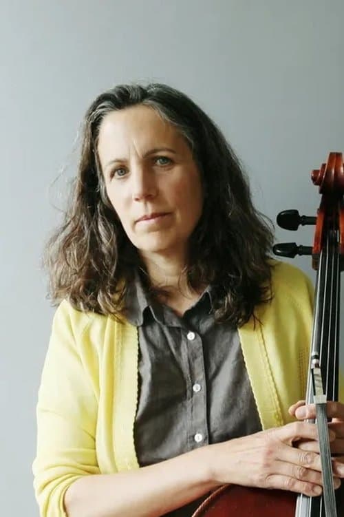 Lori Goldston image