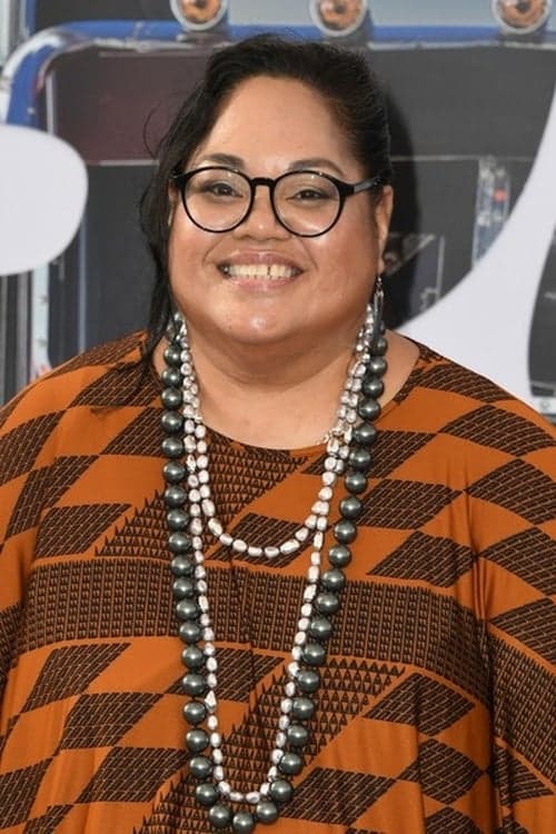 Lori Pelenise Tuisano image