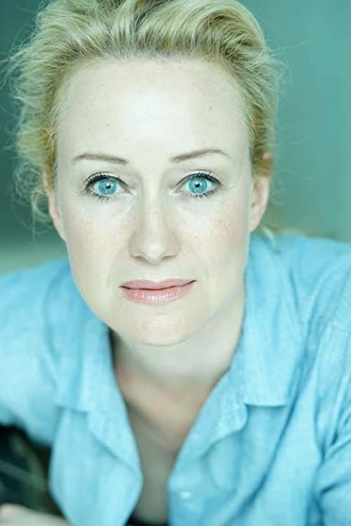 Lorien Haynes image
