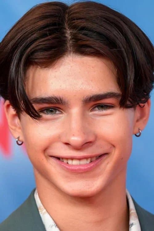 Loris Sichrovsky image