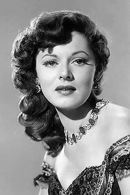Lorna Gray image