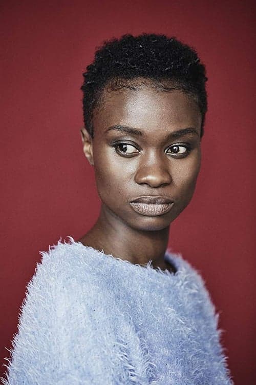 Lorna Ishema image