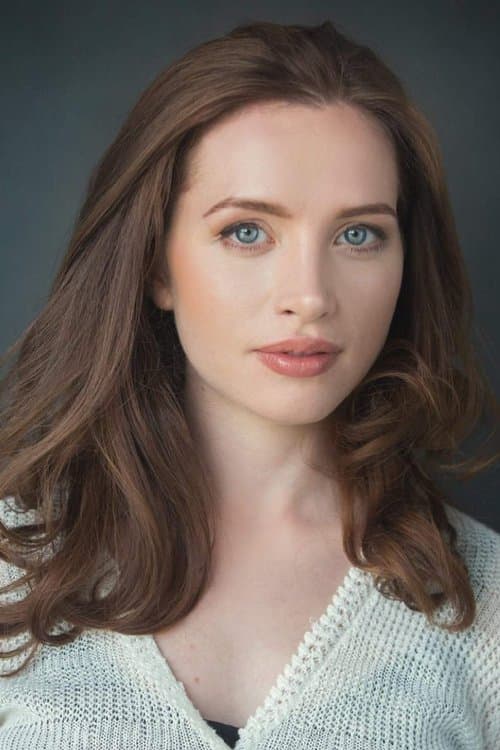 Lorna Nickson Brown image