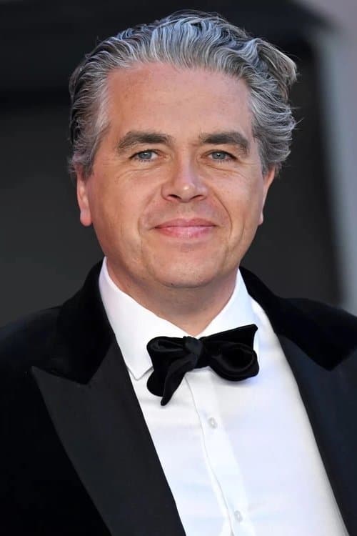 Lorne Balfe image