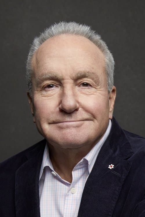 Lorne Michaels image
