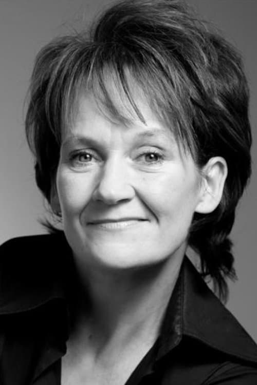 Lorraine Ashbourne image