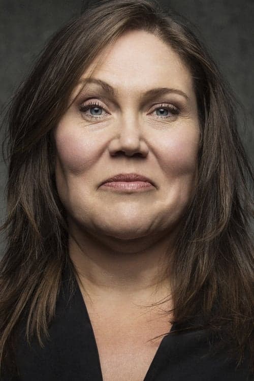 Lorraine Bruce image