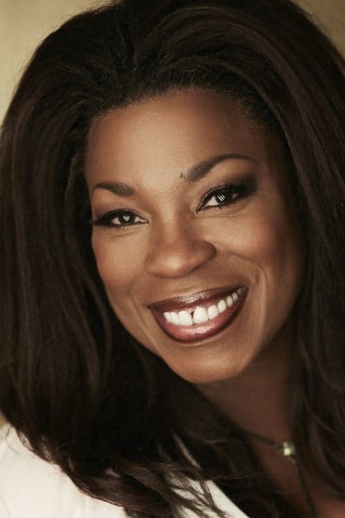 Lorraine Toussaint image
