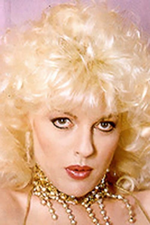 Lorrie Lovett image