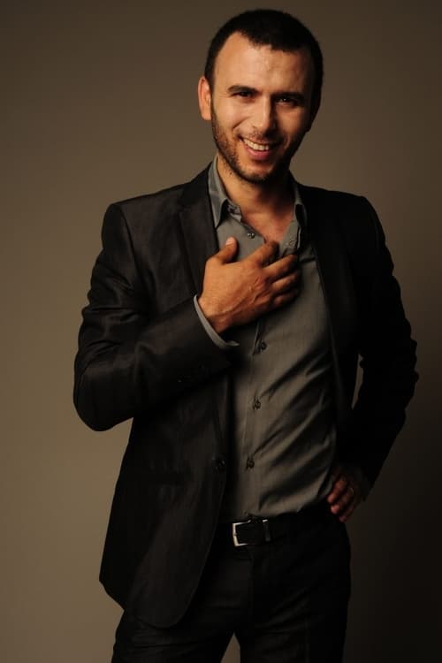 Lotfi Abdelli image