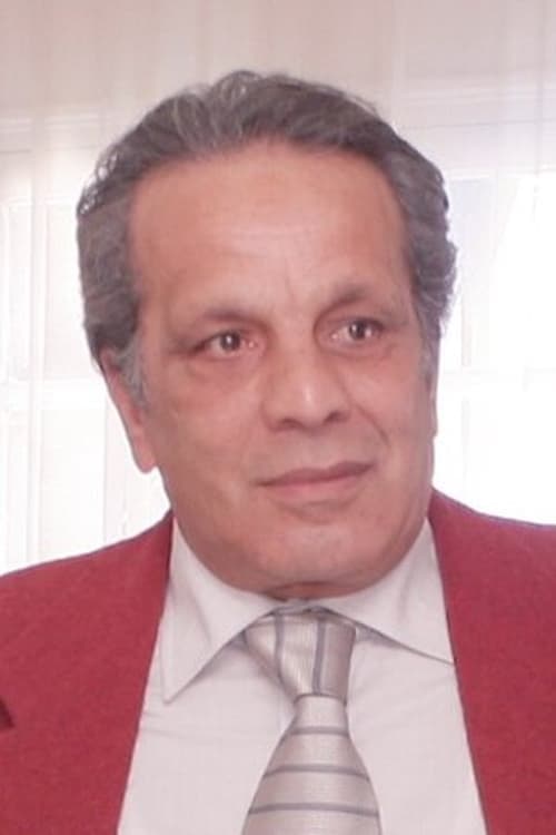 Lotfi Dziri image