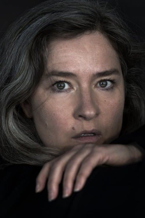 Lotte Bergstrøm image