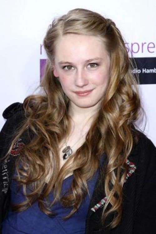Lotte Flack image
