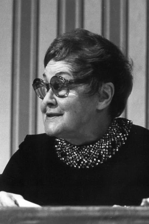 Lotte Lang image