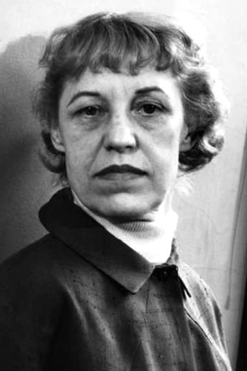 Lotte Lenya image