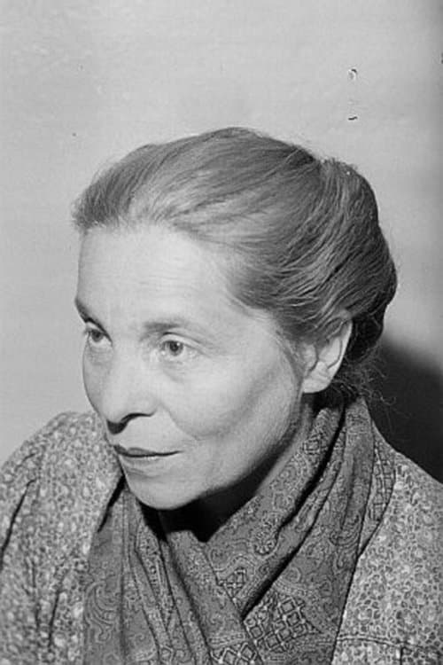 Lotte Loebinger image
