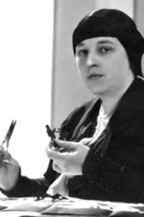 Lotte Reiniger image