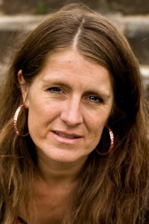 Photo of Lotte Svendsen