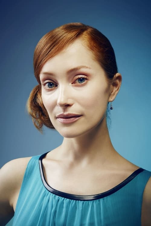 Lotte Verbeek image