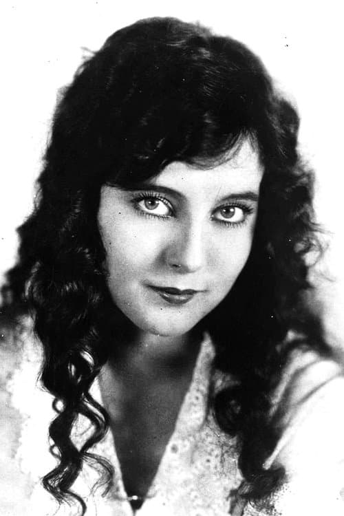 Lottie Pickford image