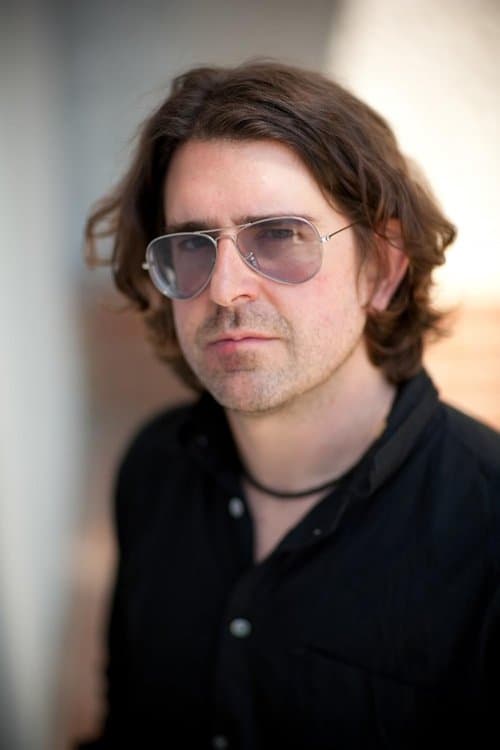 Lou Barlow image