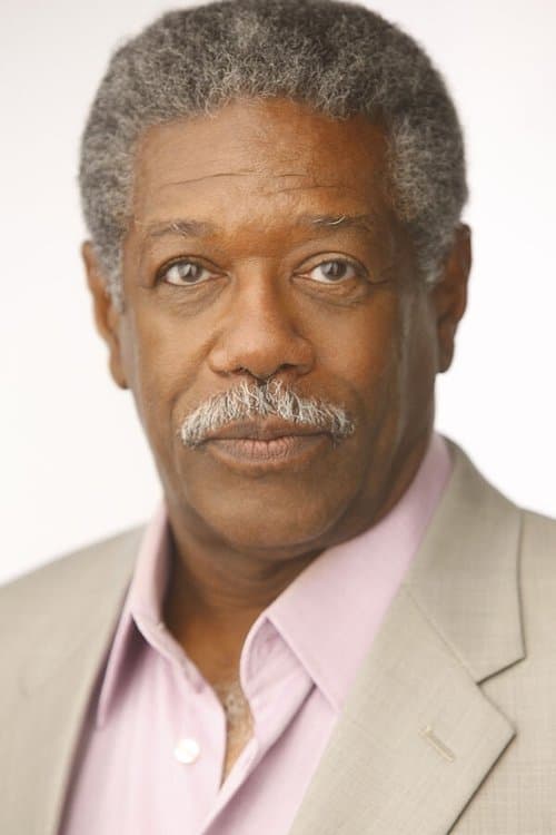 Lou Beatty Jr. image