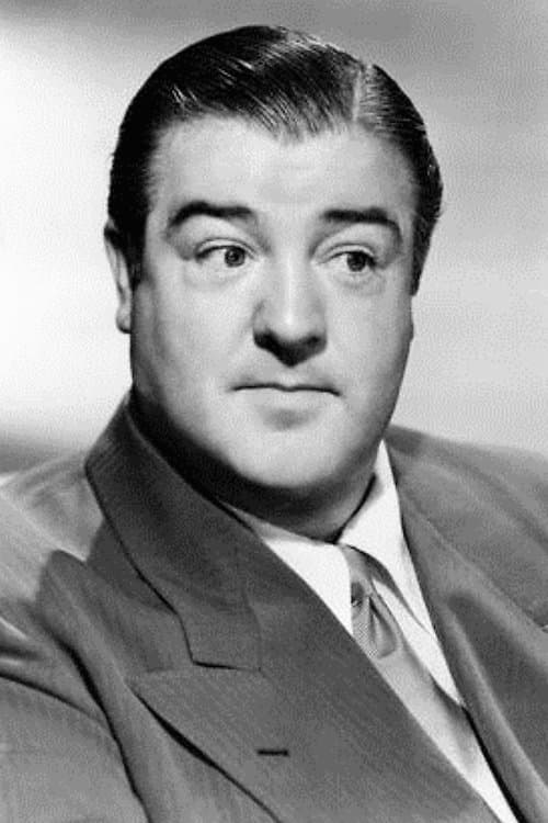 Lou Costello image