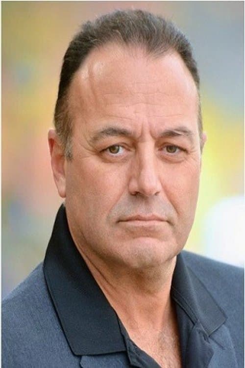 Lou D'Amato image