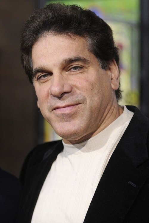 Lou Ferrigno image