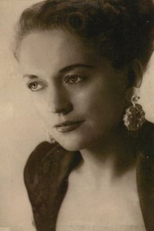 Lou Hancock image