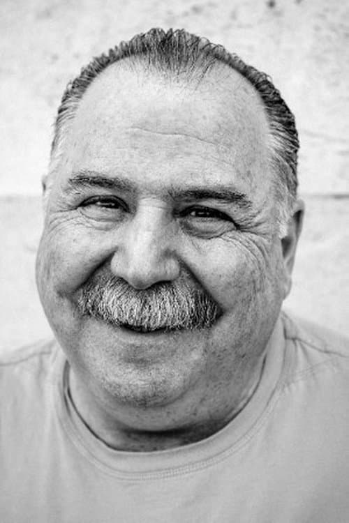 Lou Hirsch image