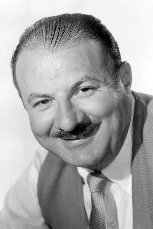 Lou Jacobi image
