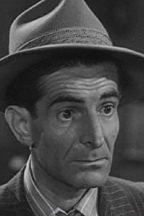 Lou Lubin image