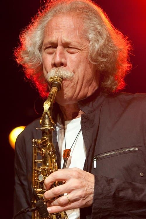 Lou Marini image