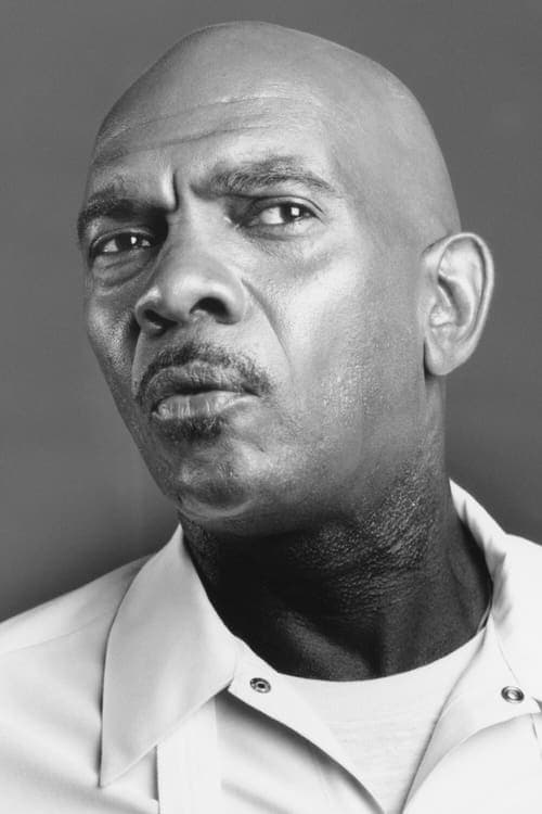 Lou Myers image