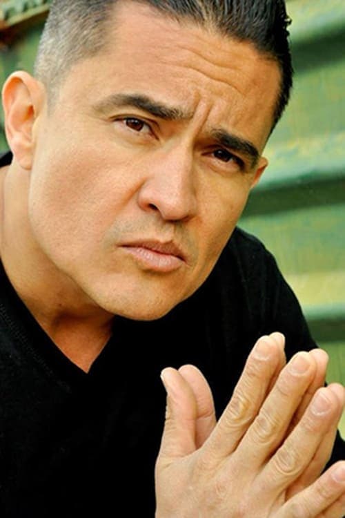 Lou Pimber image