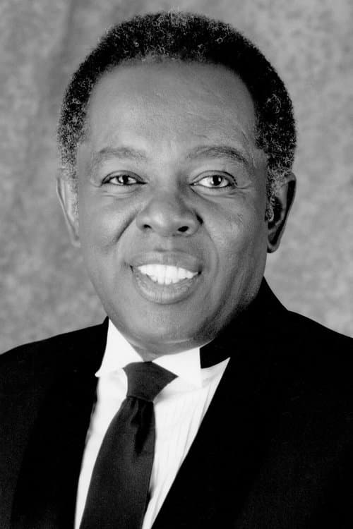 Lou Rawls image