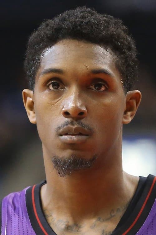 Lou Williams image