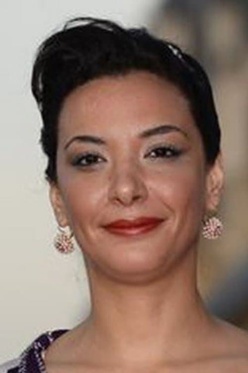 Loubna Abidar image