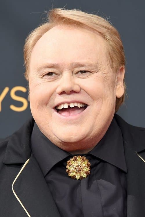 Louie Anderson image