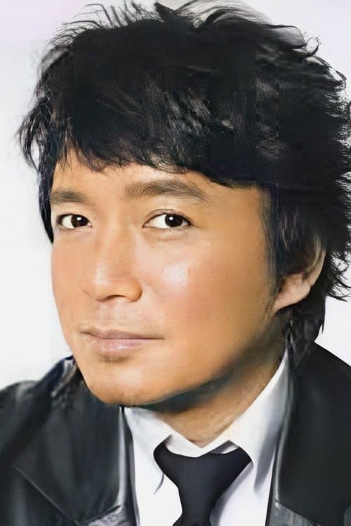 Louie Castro image