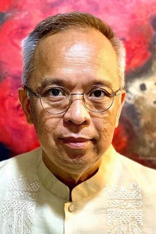 Photo of Louie Ignacio