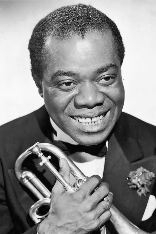 Louis Armstrong image
