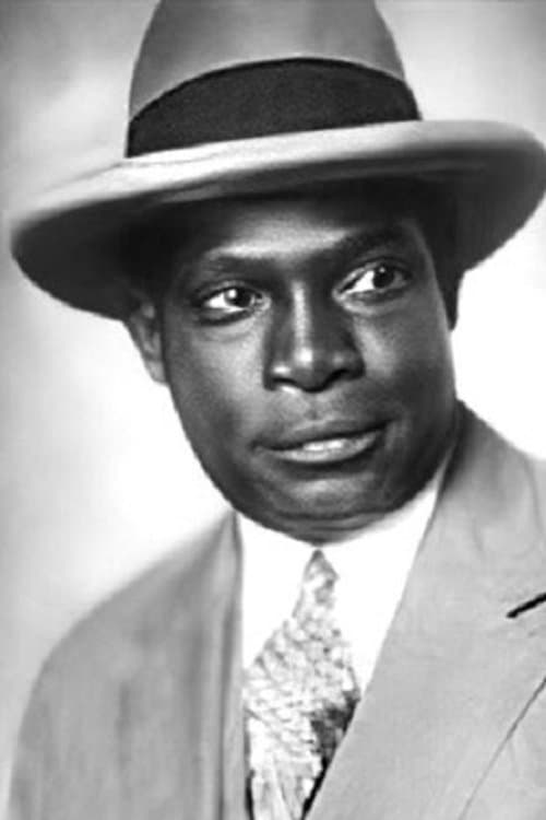 Louis Brody image
