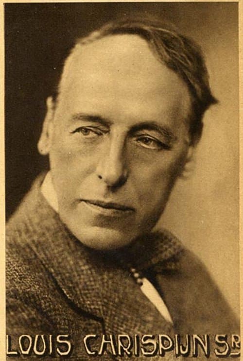 Louis Chrispijn Sr. image