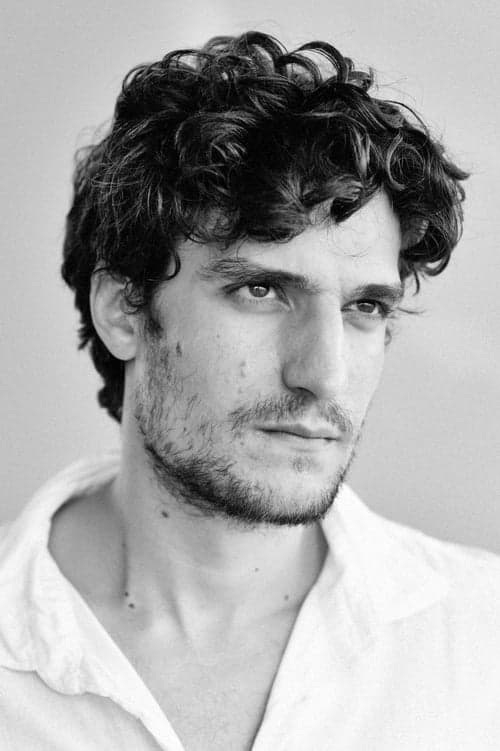 Louis Garrel image