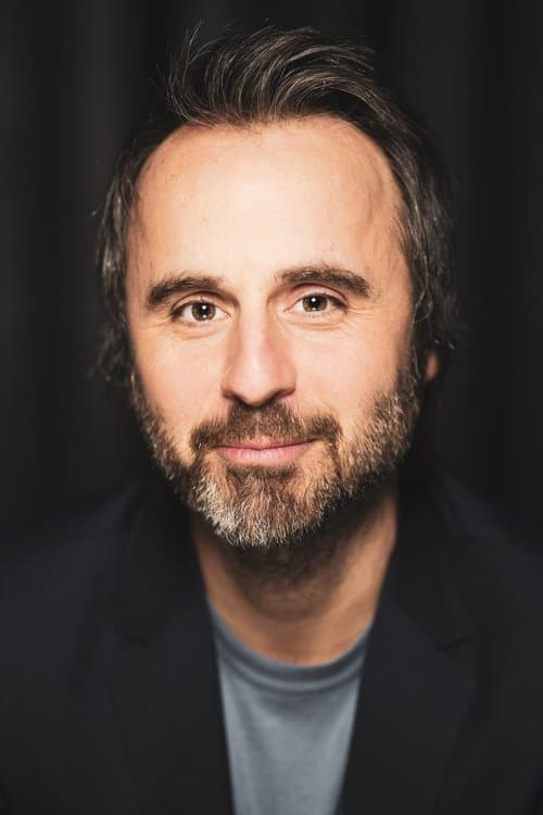 Louis-José Houde image