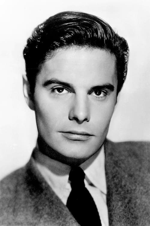 Louis Jourdan image