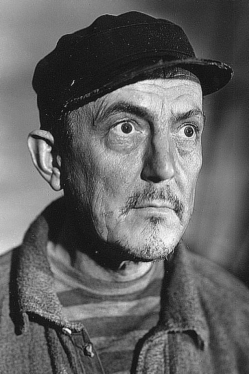 Louis Mason image