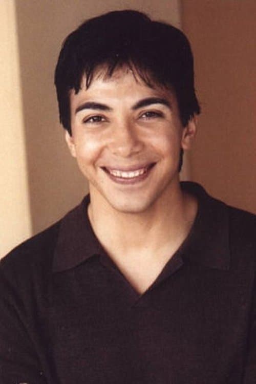 Louis Mendoza image